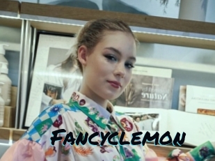 Fancyclemon