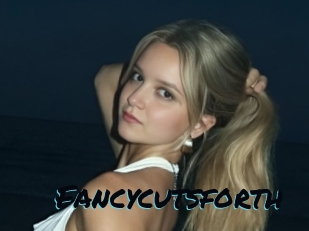 Fancycutsforth