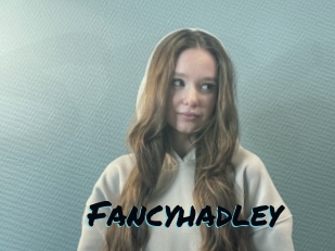 Fancyhadley