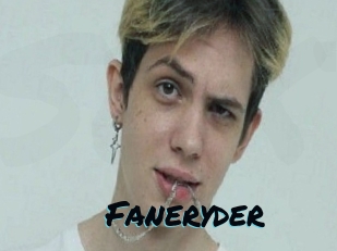 Faneryder