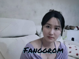 Fanggrom
