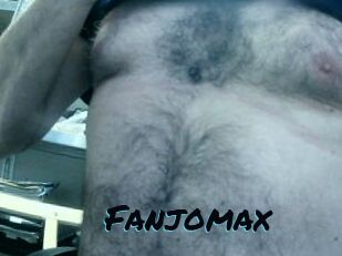Fanjomax