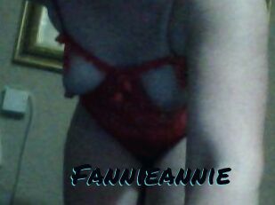 Fannieannie