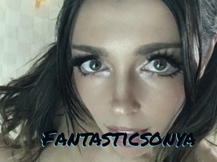 Fantasticsonya