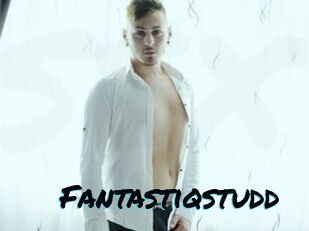 Fantastiqstudd