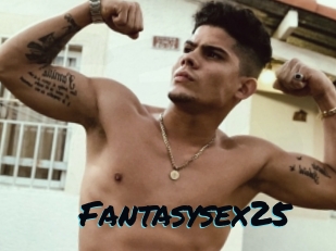 fantasysex25 Sexties