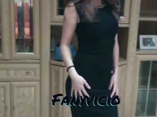 Fanyvicio