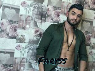 Faryss