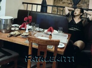 Fatalekitti