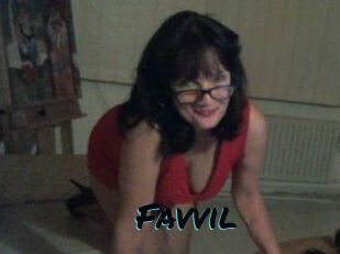 Favvil