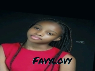 Favylovy