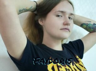 Faydoris