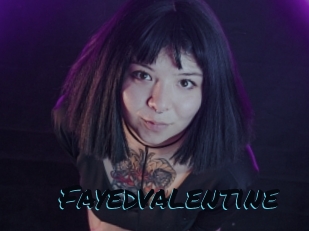Fayedvalentine