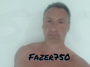Fazer750
