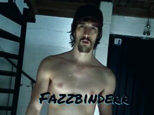 Fazzbinderr