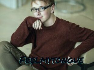 Feelmytongue