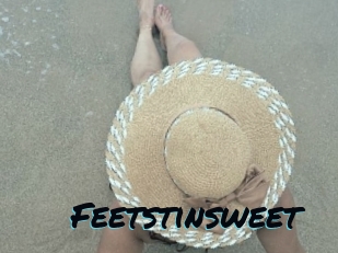 Feetstinsweet