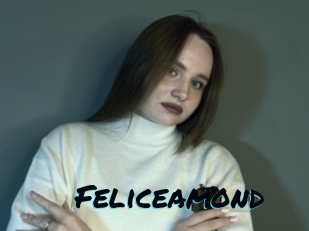 Feliceamond