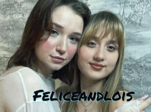 Feliceandlois
