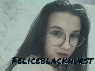 Feliceblackhurst