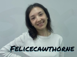 Felicecawthorne