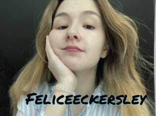 Feliceeckersley