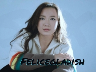 Felicegladish