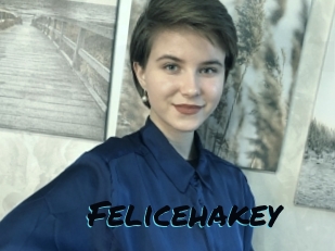 Felicehakey