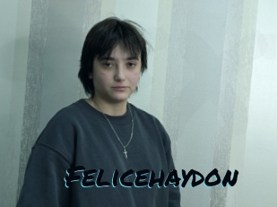 Felicehaydon