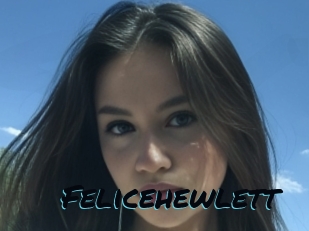 Felicehewlett