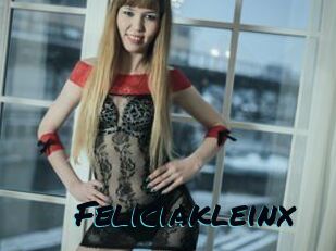 Feliciakleinx