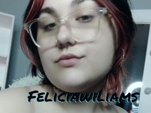 Feliciawiliams