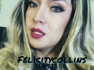 Felicitycollins