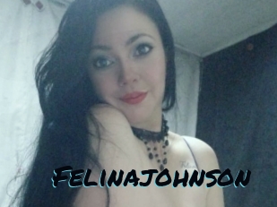 Felinajohnson