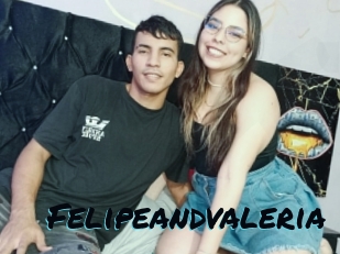 Felipeandvaleria