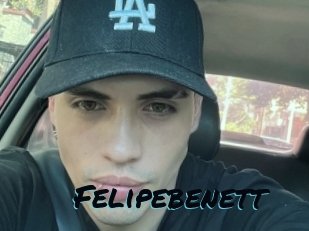 Felipebenett