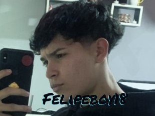 felipeboy18 Sexties