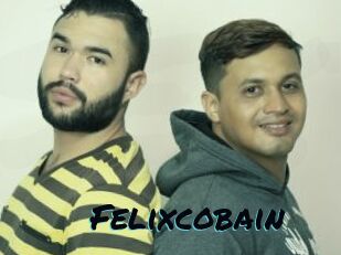 Felixcobain