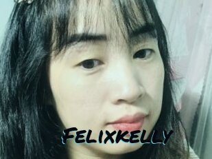 Felixkelly