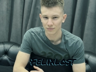 felixlost Sexties