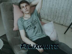 Felixwhite