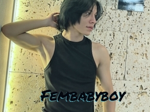 fembabyboy Sexties