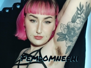 Femdomnephi