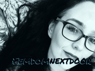 Femdomnextdoor