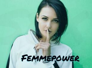 Femmepower