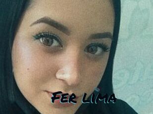 Fer_lima