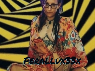 ferallux33x Sexties