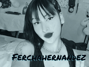 Ferchahernandez
