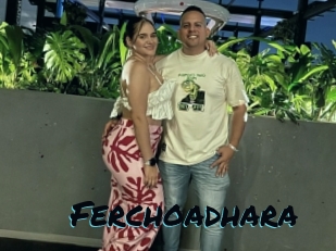Ferchoadhara