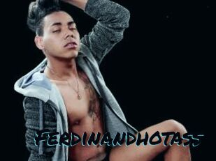 Ferdinandhotass